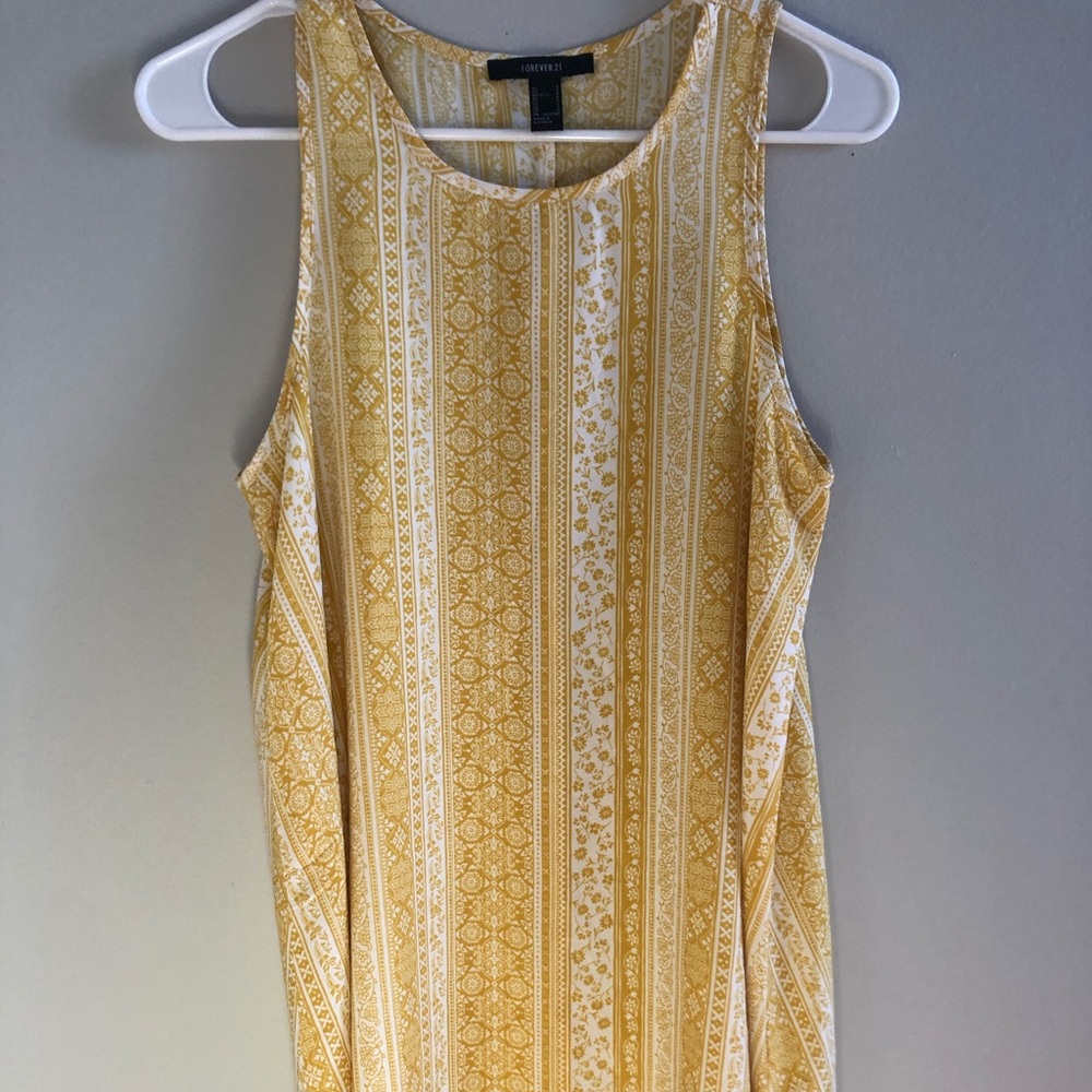 Forever 21 Dress